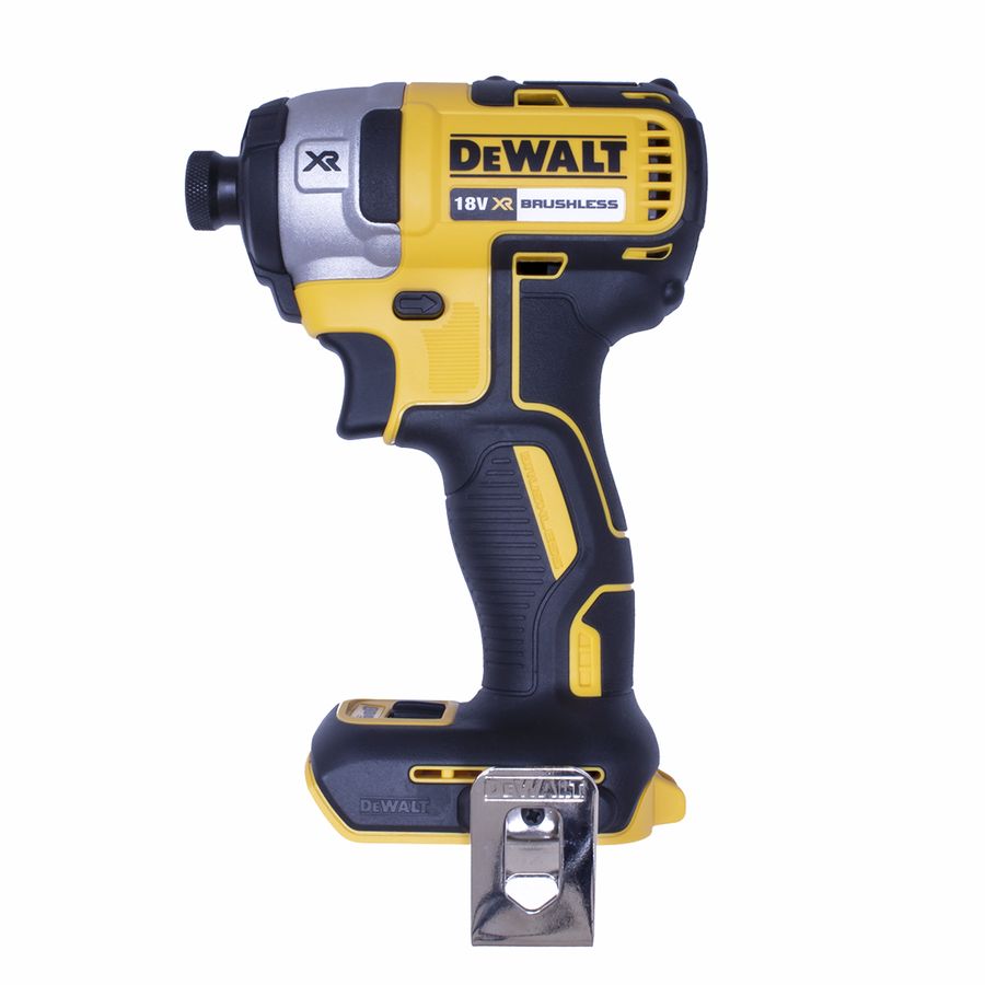 DeWalt TDKIT6x3 XR - parafusadeira de impacto DCF887