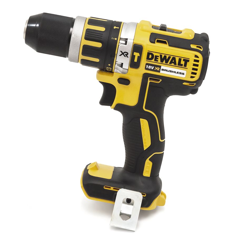 DeWalt TDKIT6x3 XR - martelete DCD795
